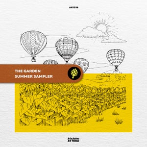 VA - The Summer Garden Sampler [AAY036]